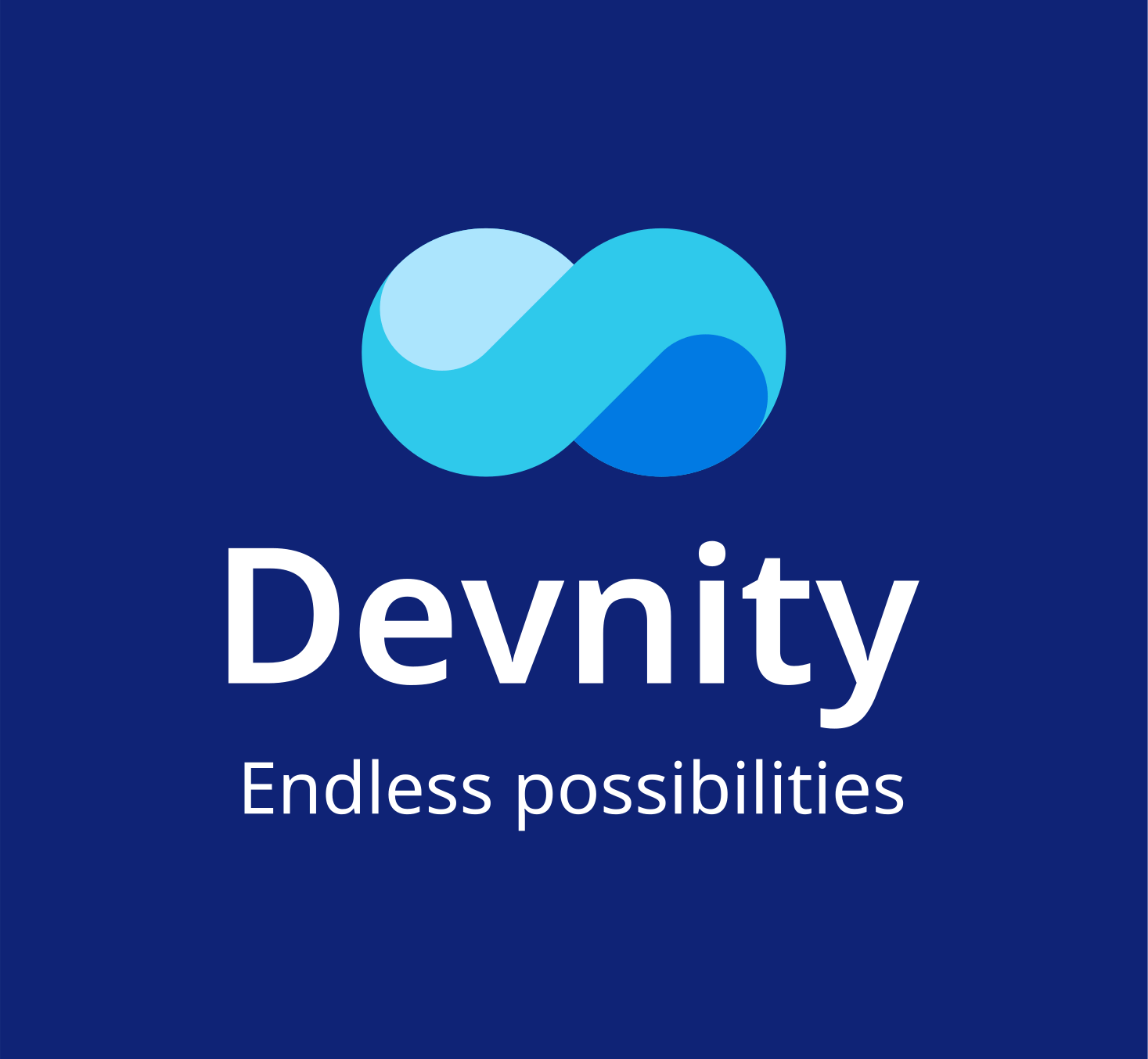 Devnity Logo