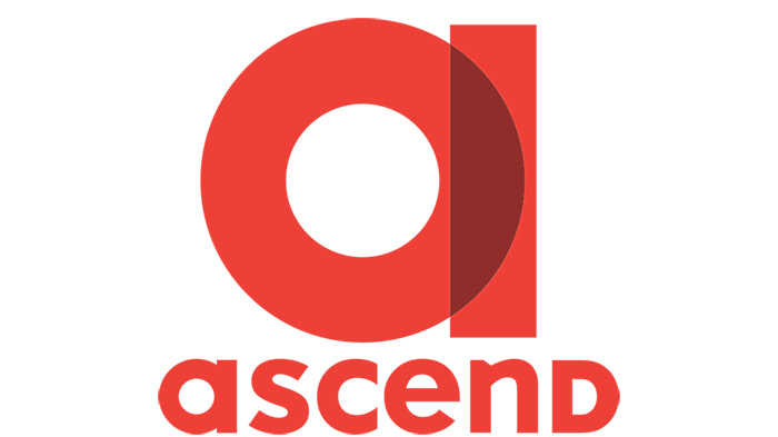 Ascend Logo