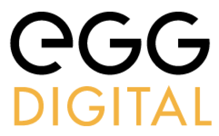 Egg Digital Logo