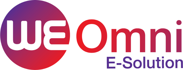 WeOmni Platform Logo